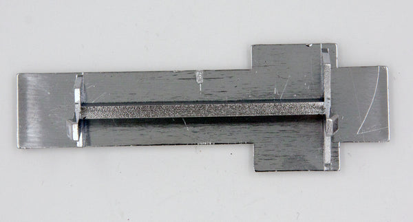 Reproduction Glove Box Emblem 1968-73 (510)