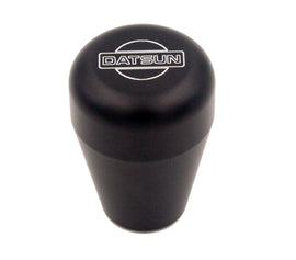 Billet Aluminum "DATSUN" Logo Shift Knob