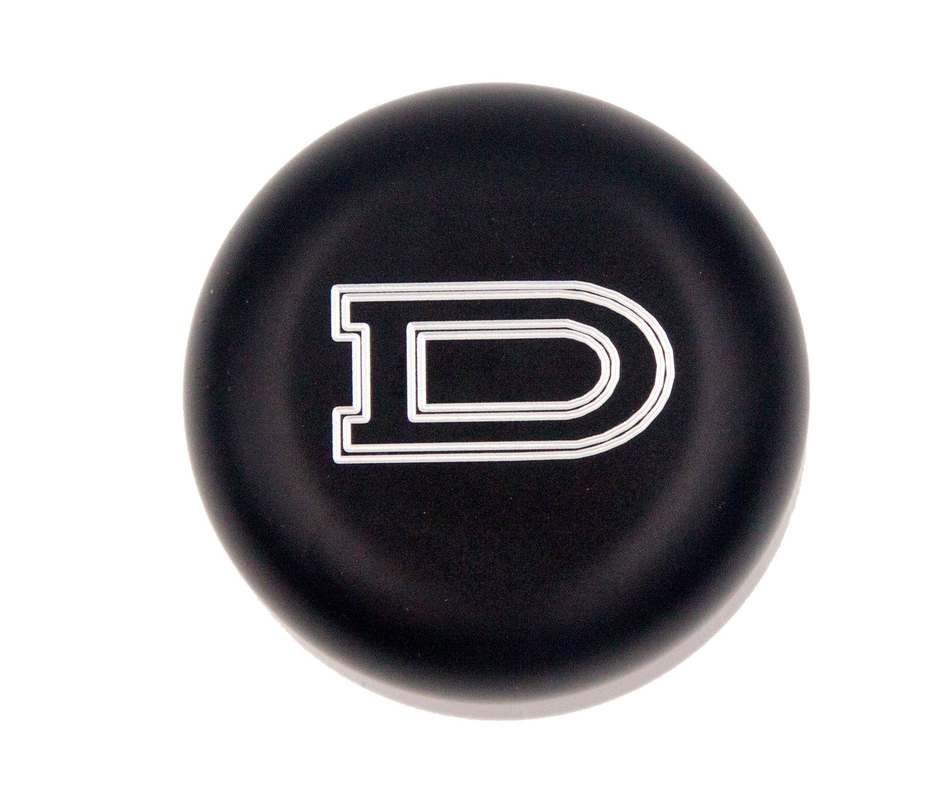 Billet Aluminum "D" Logo Shift Knob
