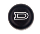 Billet Aluminum "D" Logo Shift Knob-2