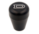 Billet Aluminum "D" Logo Shift Knob-1