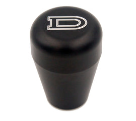 Billet Aluminum "D" Logo Shift Knob