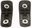 Front or Rear Bumper Overrider Rubber 1968-73 (510)-2