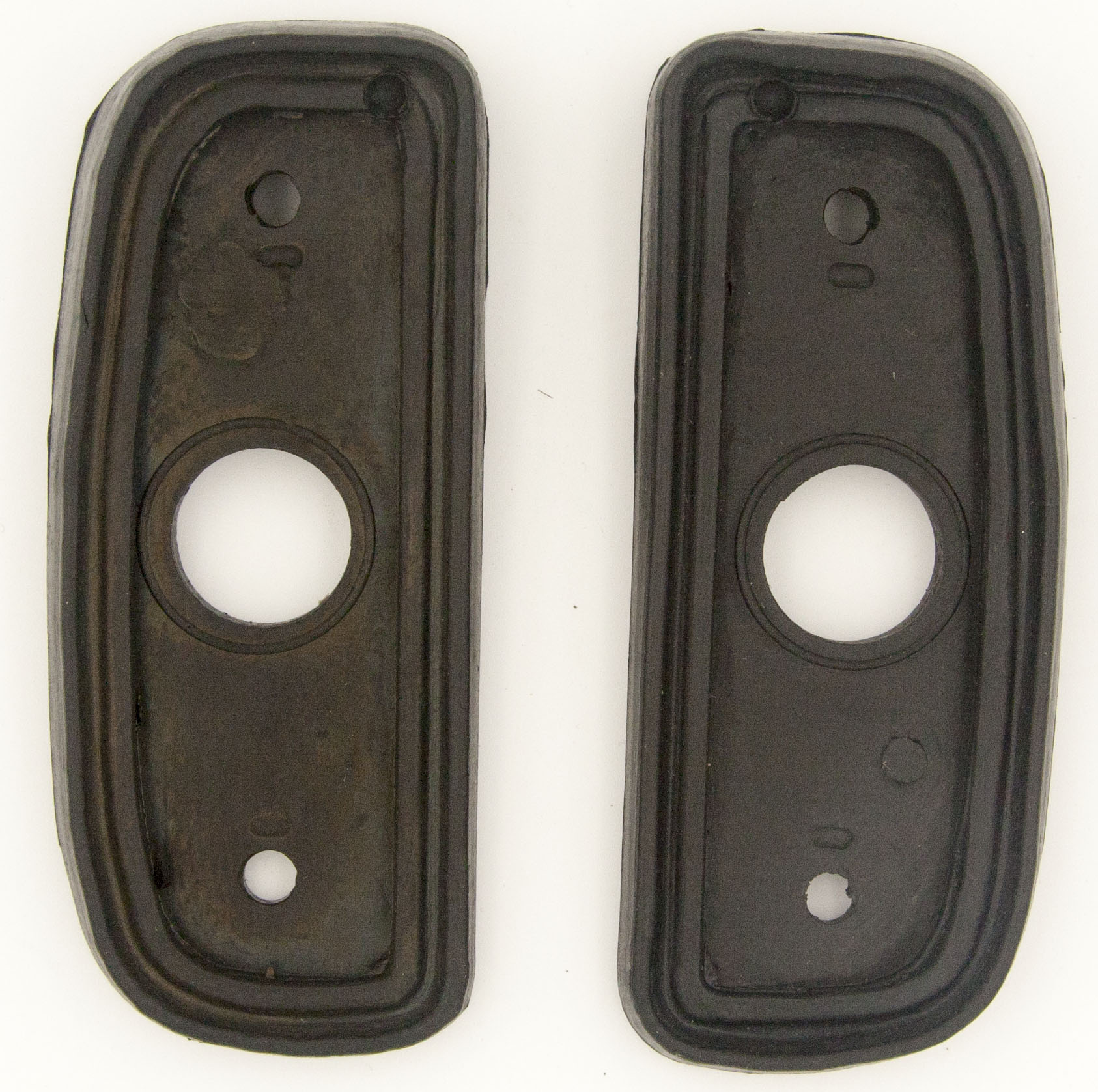 License Plate Light Housing Seals 1969-73 (510) Wagon Only
