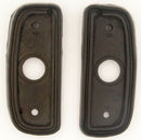 License Plate Light Housing Seals 1969-73 (510) Wagon Only-1