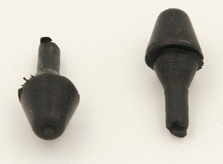 Gas Door Bumper Set 1972-79 (620)