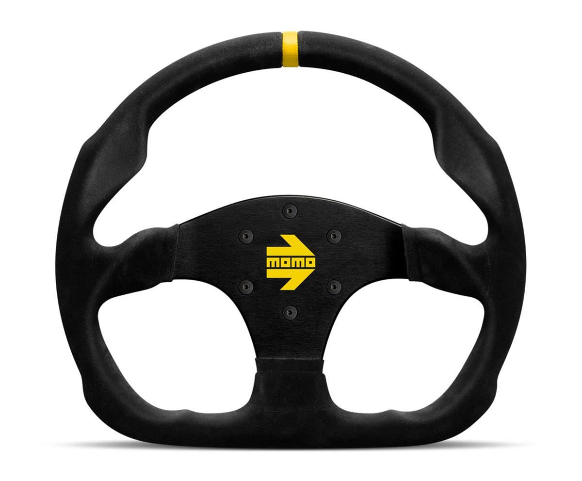 MOMO Racing MOD 30 Steering Wheel