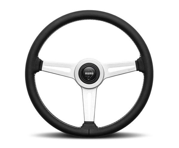 MOMO Racing Retro Series Steering Wheel