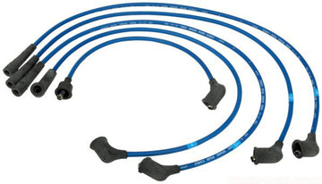 Spark Plug Wire Set 1966-70 (Roadster) 1968-1973 (510) 1970-72 (521) 1972-79 (620) 1980 (720)