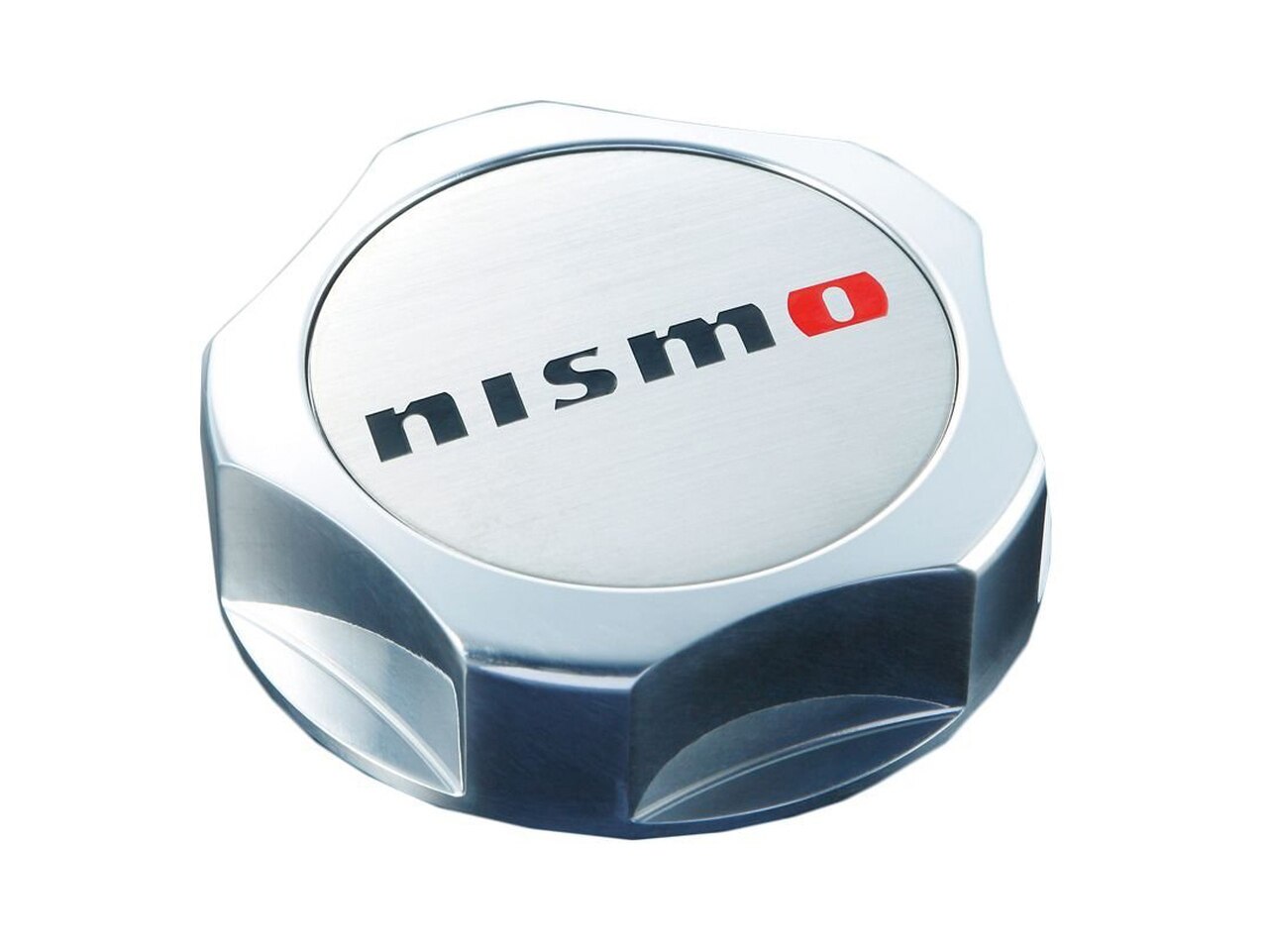 OEM "NISMO" Oil FIller Cap