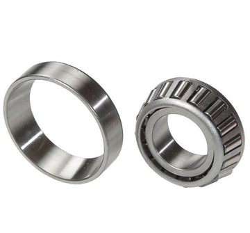 Front Inner Wheel Bearings and Race Set 1966-70 (Roadster)