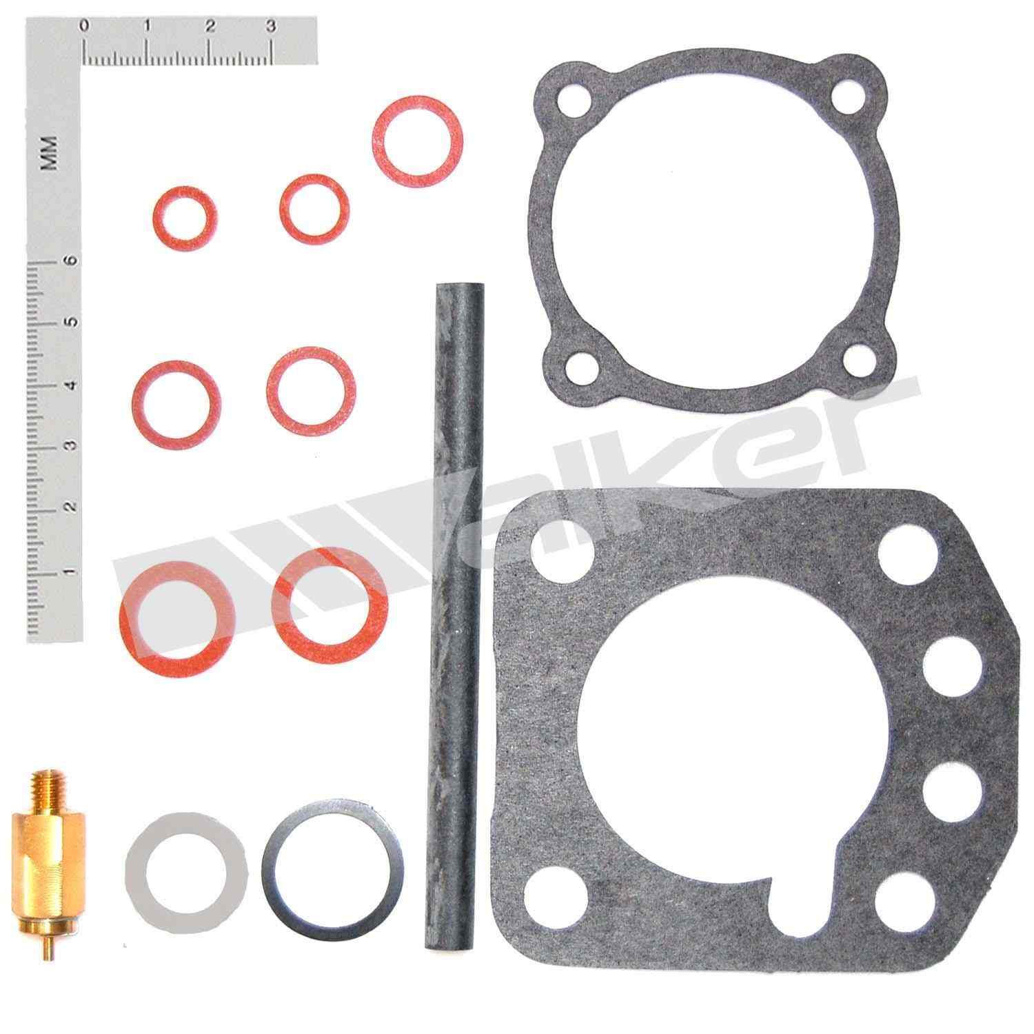 SU Carburetor Rebuild Kit 197072 (240Z) Datsun Garage