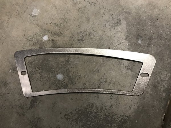 Turn Signal Plates 1970-73 (240Z)