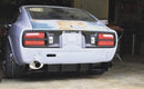 Rear Diffuser 1970-78 (240Z / 260Z / 280Z)-1