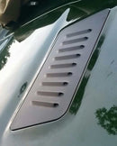 Louvered 280Z Hood Vents-5