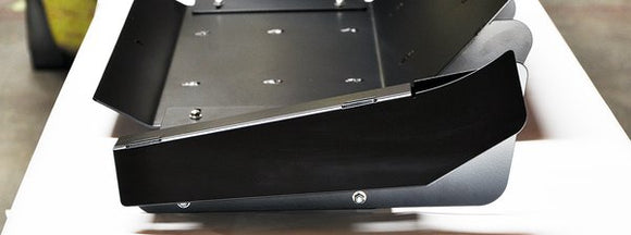 Rear Diffuser 1970-78 (240Z / 260Z / 280Z)