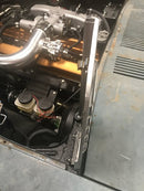 Aluminum Inspection Lids 1970-78 (240Z / 260Z / 280Z)-6