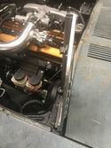 Aluminum Inspection Lids 1970-78 (240Z / 260Z / 280Z)