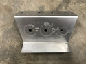 Radio Delete Panel 1975-78 (280Z)