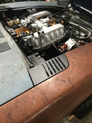 Aluminum Inspection Lids 1970-78 (240Z / 260Z / 280Z)-2