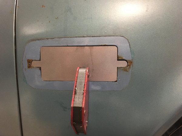 Side Marker Deletes 1970-78 (240Z / 260Z / 280Z)