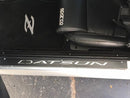 "DATSUN" Threshold Plates (Set of 2) 1970-1978 (240Z / 260Z / 280Z)-4