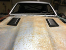Louvered 280Z Hood Vents-3