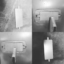 Side Marker Deletes 1970-78 (240Z / 260Z / 280Z)-1