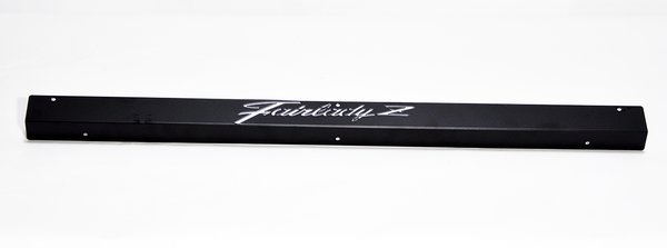 "Fairlady" Threshold Plates (Set of 2) 1970-78 (240Z / 260Z / 280Z)