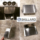 Dash Center Plate 1975-78 (280Z)-3