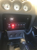 Radio Delete Panel 1975-78 (280Z)