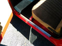 Stainless Steel Door Sills for Datsun 1973-79 (620)