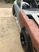 Side Splitters 1970-78 (240Z / 260Z / 280Z) Coupe Only-2