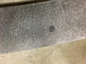 Front Bumper Delete Plates 1970-78 (240Z / 260Z / 280Z)