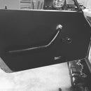 Aluminum Door Cards 1970-78 (240Z / 260Z / 280Z) Coupe Only-1