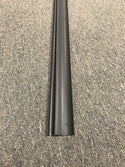 Stainless Steel Inner Scuff Plate 1970-Early 74 (240Z / 260Z)