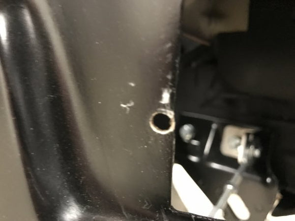 Turn Signal Plates 1970-73 (240Z)