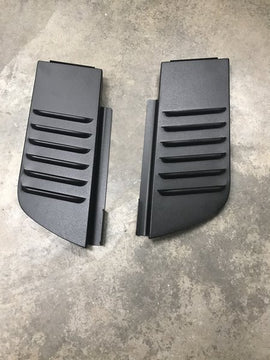 Aluminum Inspection Lids 1970-78 (240Z / 260Z / 280Z)