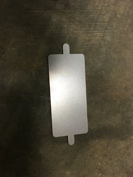 Side Marker Deletes 1970-78 (240Z / 260Z / 280Z)