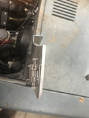 Aluminum Inspection Lids 1970-78 (240Z / 260Z / 280Z)-8