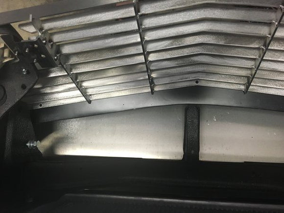 Front Grill 1974.5-78 (260Z / 280Z)