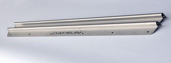 Door Sills 2 Door, 4 Door and Wagon 1967-73 (510)