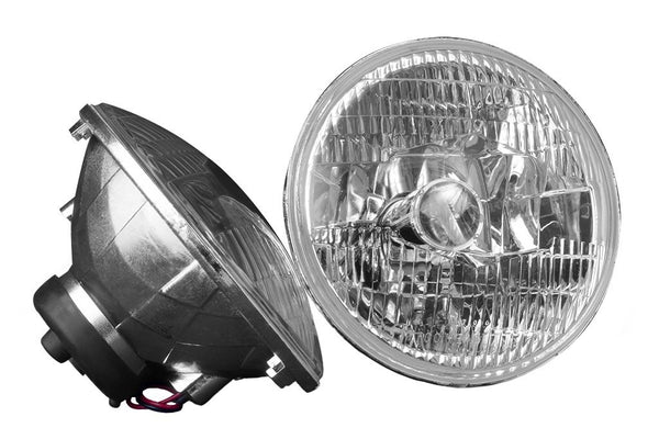 LED Projector Headlights OE7 1970-83 (240Z / 260Z / 280Z / 280ZX) 1965-68 (520)
