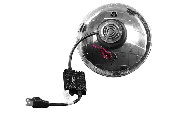 LED Projector Headlights OE7 1970-83 (240Z / 260Z / 280Z / 280ZX) 1965-68 (520)