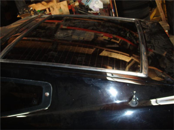 Rear Window Weatherstrip 1979-83 (280ZX)