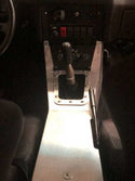 Aluminum Center Console 1971-78 (240Z / 260Z / 280Z)