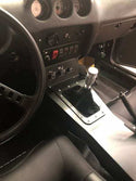 Aluminum Center Console 1971-78 (240Z / 260Z / 280Z)