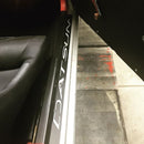 Aluminum Door Sills 1979-83 (280ZX) Coupe Only-1