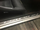 Aluminum Door Sills 1979-83 (280ZX) Coupe Only-3