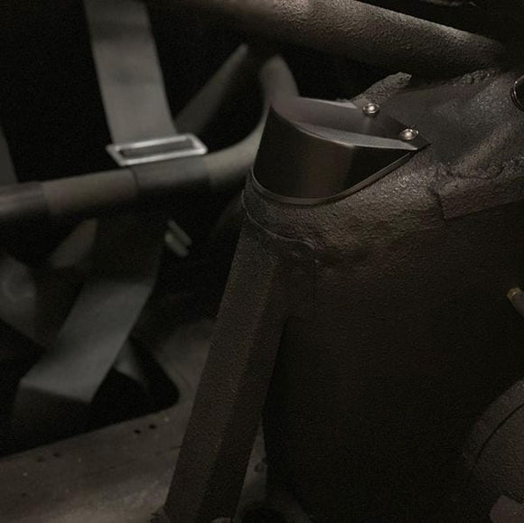 Camber Plate Covers 1970-78 (240Z / 260Z / 280Z)